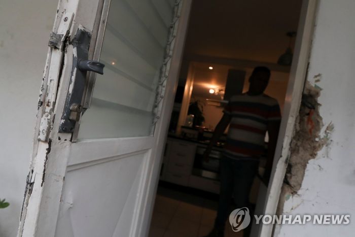 베네수엘라 과이도 비서실장 자택서 체포…美 "책임 묻겠다"(종합)