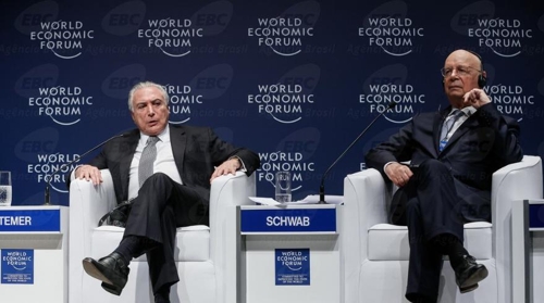 브라질 테메르 "철강 관세 면제 안 되면 WTO 제소 불가피"