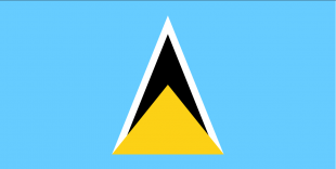세인트루시아