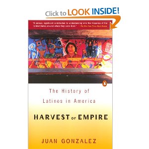 Harvest of empire a history of Latinos in America 전문자료실 LAKIS