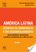 América Latina desafios da democracia e do desenvolvimento 전문자료실 LAKIS