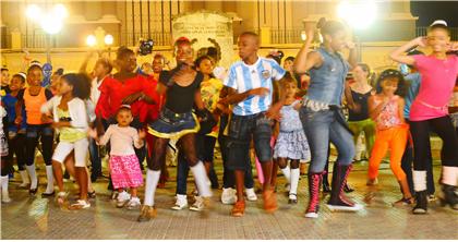 "쿠바에서 '행복'하지 않은 쿠바사람들"