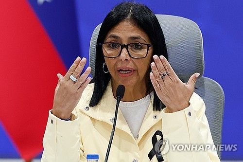 베네수엘라, 중남미 국가들과 외교 관계 복원 '급물살' 