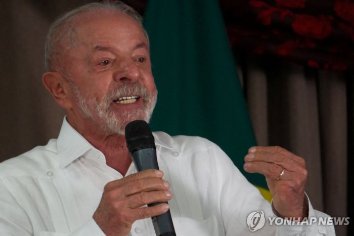 브라질 결선투표까지 3주…룰라, '판세 뒤집기' 부동층 공략