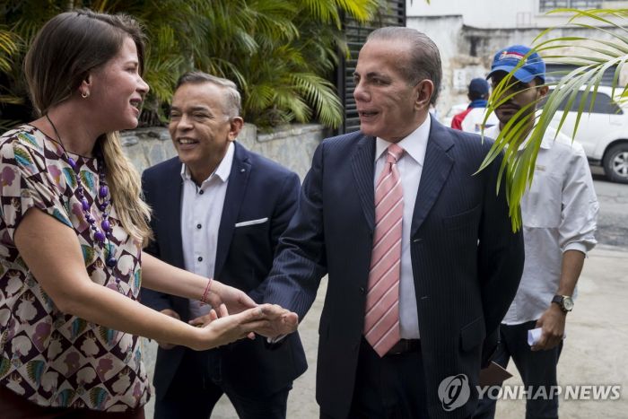 베네수엘라 야권 연합, 대선후보 등록 불발…부정선거 논란일 듯