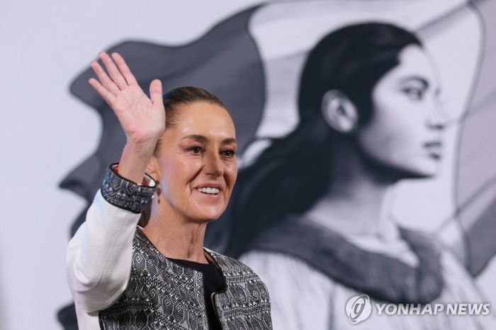 'USMCA 관세없는 나라' 띄우는 멕시코…"기업들 이곳에 오라"