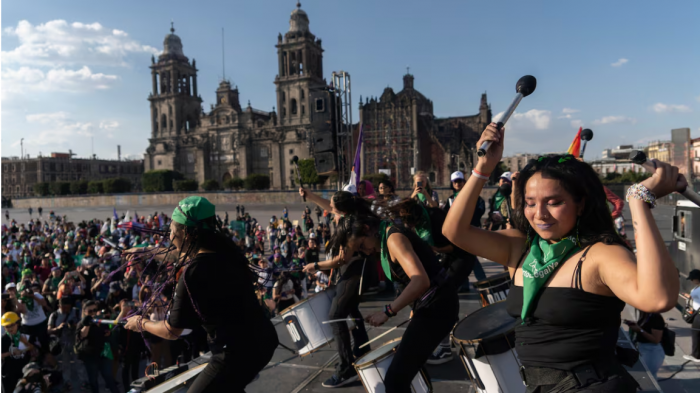 la certeza jurídica para las mujeres y el sector s…