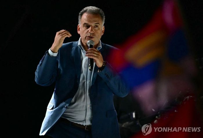 좌파 탈환? 우파 수성?…오는 27일 우루과이 대선에 '촉각'