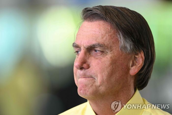 브라질 법원, '불복' 보우소나루 측 '투표기 검증 청구' 기각