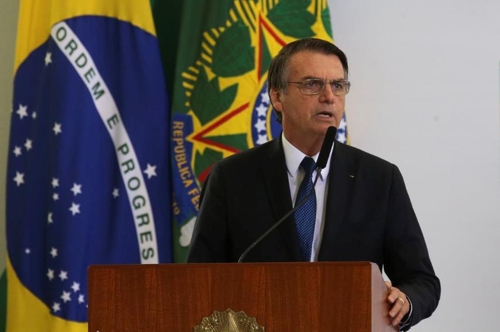 우파정권 효과?…브라질 정부 보조금 2010년 수준으로 축소
