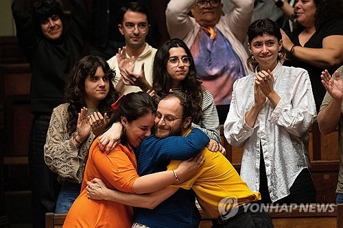 우루과이서 첫 안락사 시행…대상은 69세 말기암 환자