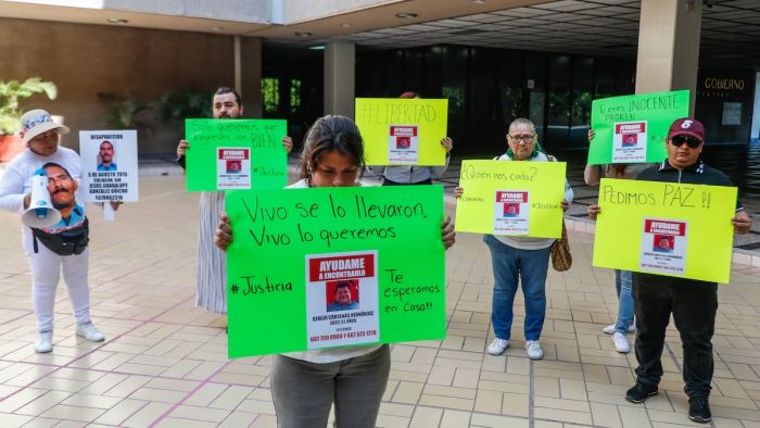 La prensa bajo asedio en la guerra de Sinaloa
