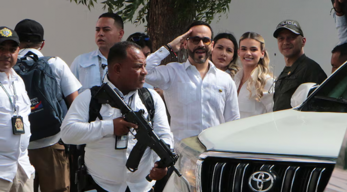 El regreso del Esmad confirma el plan de mano dura…