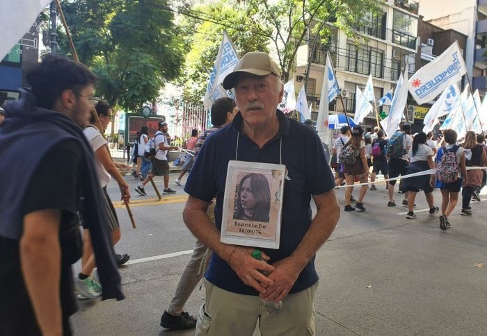 [르포] 아르헨 군사 쿠데타 50주년…"잊지도 않고 용서도 없다"