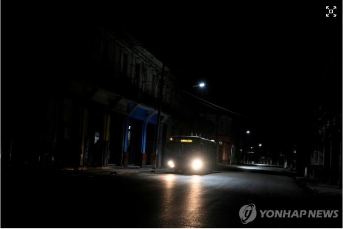 쿠바, 수감자 2천명 사면…미국 향한 '유화 제스처' 관측도