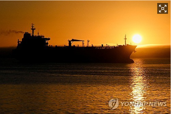 러 원유 실은 유조선 쿠바로…美 봉쇄 속 석달만에 처음