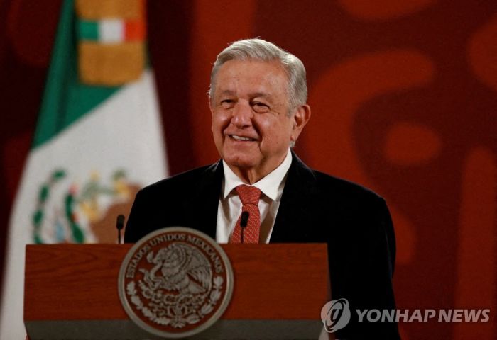 멕시코, 내년 최저임금 20% 인상…월 7만∼10만원 올라