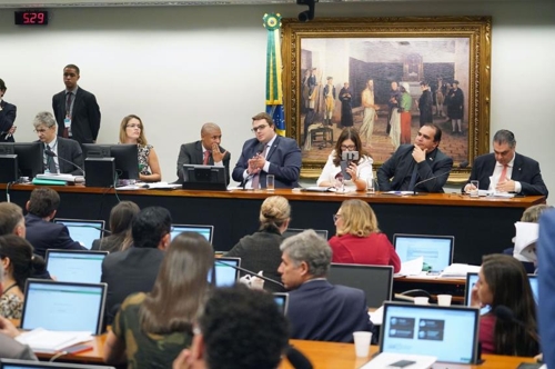 브라질 연금개혁 1차 관문 통과…하원 헌법사법위, 개혁안 승인