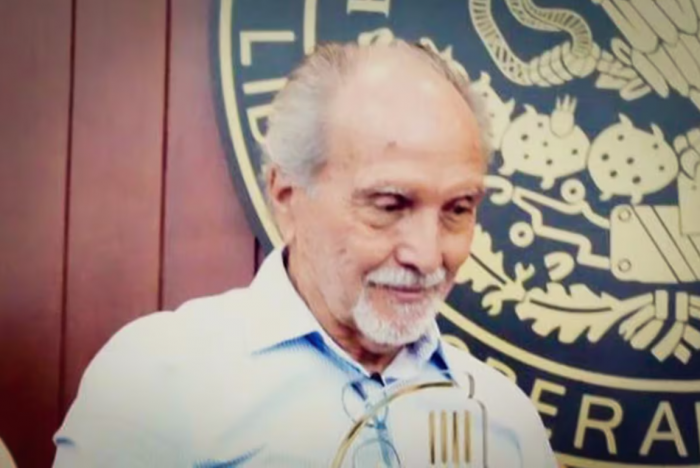 Asesinado a balazos un reconocido restaurantero de…