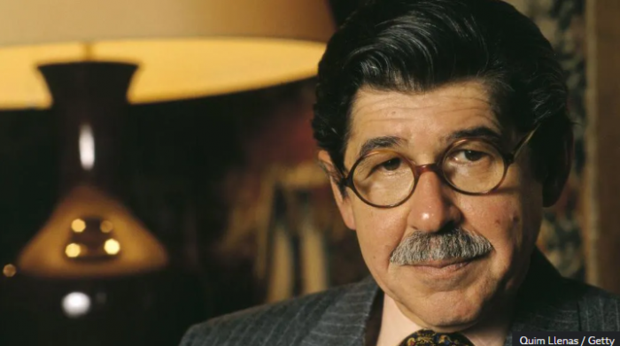 Acclaimed Peruvian writer Alfredo Bryce Echenique …