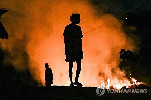 쿠바 7월 반정부 시위·항의 1천415건…역대 최다