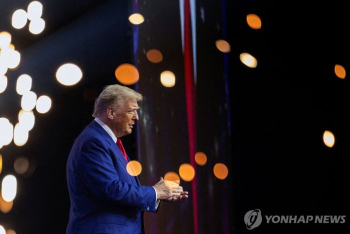 [트럼프 재집권] '아르헨·브라질의 트럼프' 美대선 결과 반색…"보수 재부상"