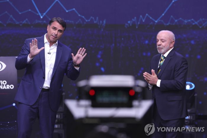유엔 전문가들 "메타, 브라질 대선서 룰라 게시물 부당 제한"