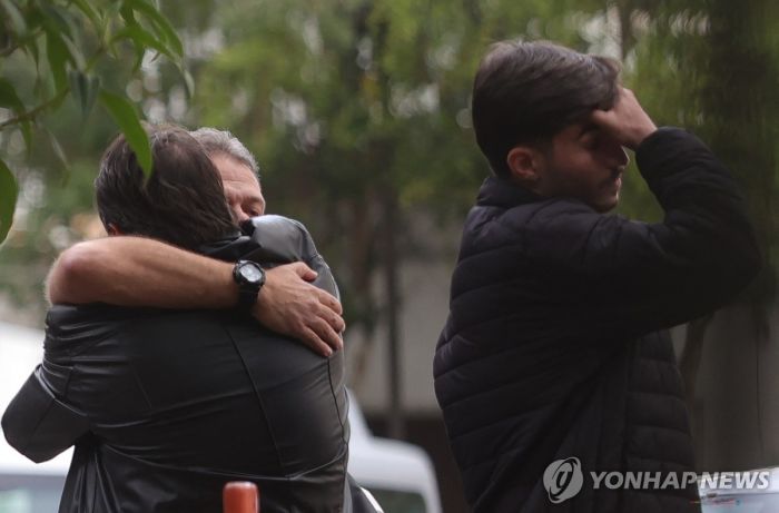 '전원 사망' 브라질 항공기 추락, 佛·캐나다도 사고조사 참여