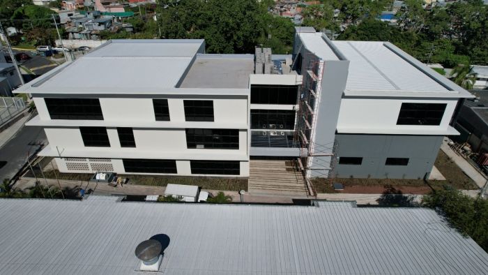 코이카, 엘살바도르에 보건 노하우 전수…국립보건교육센터 개소