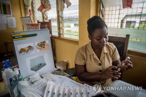 WHO "알제리·아르헨티나서 말라리아 박멸"…역사적 성취
