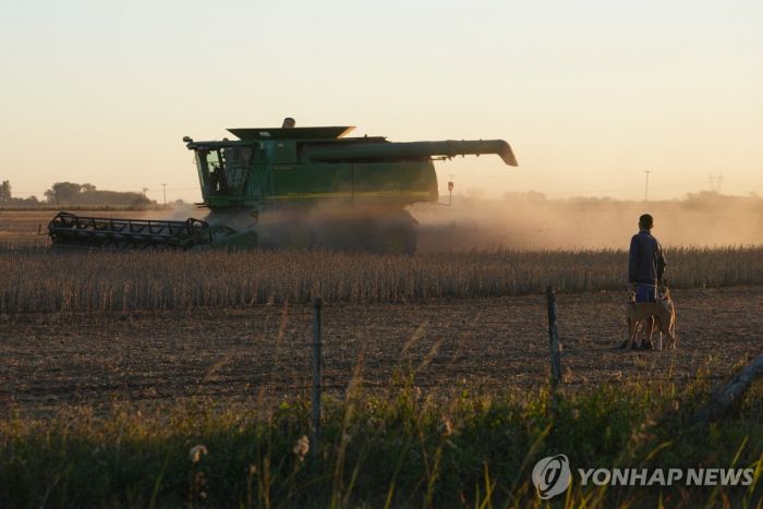 "초강력 엘니뇨, 아르헨 등 일부 중남미엔 농업수출 확대 기회"