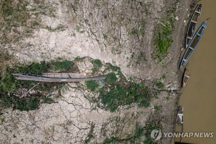 콜롬비아, 강진 피해에도 금리인상…"엘니뇨가 인플레 압력"
