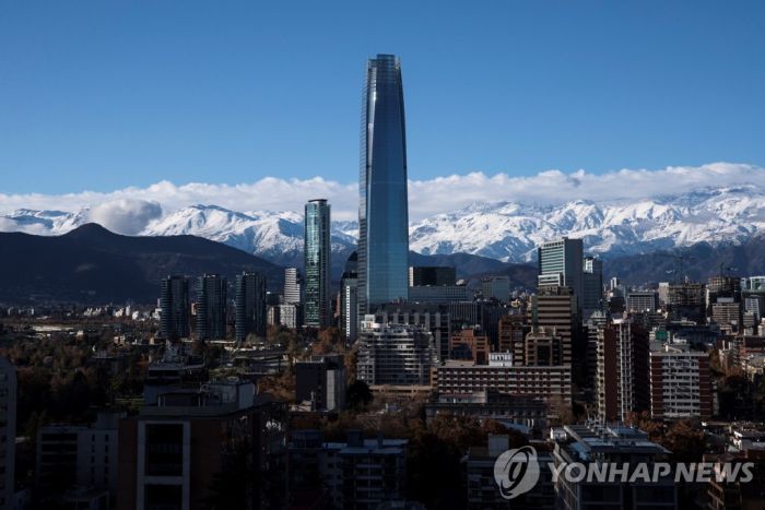 칠레, 여성에게만 적용되던 '270일 재혼금지' 폐지
