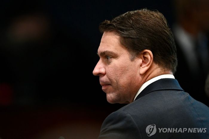 브라질-미국 또 외교 신경전…경찰 주재관 맞추방