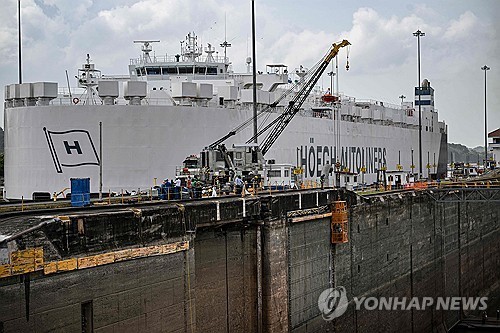 中, 중남미 항만 31곳에 영향력…"美 안보에 위협"