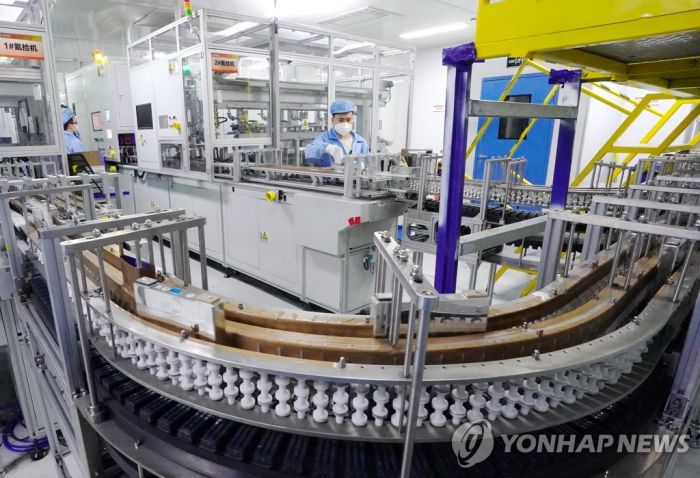 中 간펑, 남미서 대규모 리튬 프로젝트 개발…연 15만t 생산목표