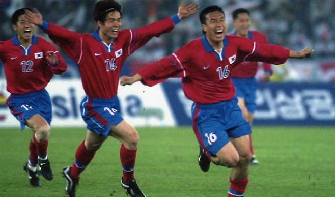 ‘A매치 첫 상대·붉은 악마·개구리 점프’ 멕시코와의 78년 인연史