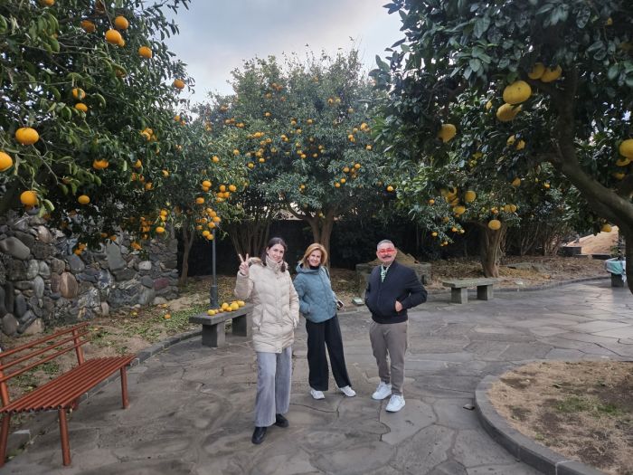 남미 인센티브 관광단 제주 유치 첫 성공…멕시코서 180명 방문