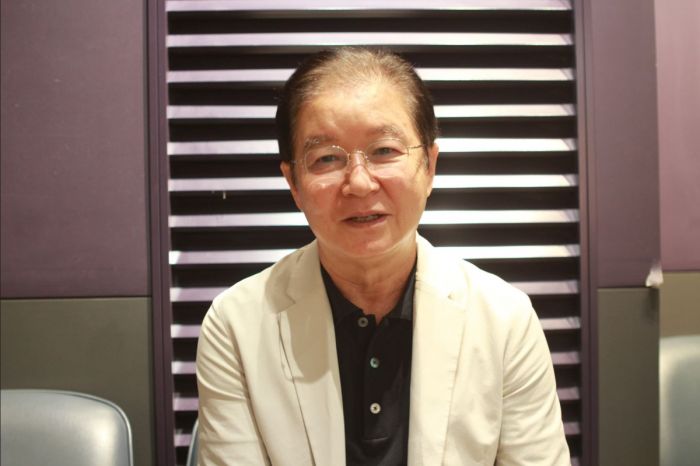 [글로벌 코리안] 美 K-뷰티 대부 박형권 회장 "중남미 잇는 유통 허브 구축"