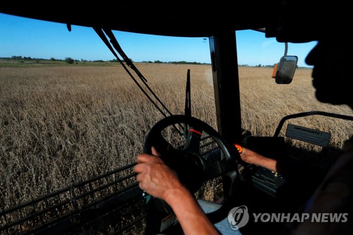 아르헨티나 외환보유고 또 빨간불…연말까지 '대두 달러Ⅱ' 도입