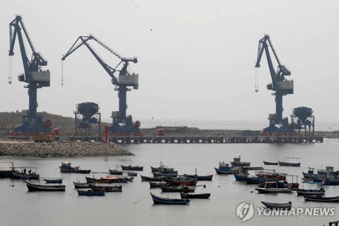 "美 무관심 틈타 中, 중남미서 영향력 확대…대만 고립 효과도"