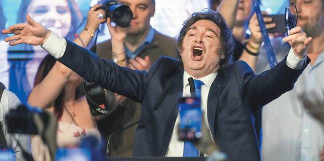 마두로 체포에 갈라진 중남미…밀레이 “자유 만세” vs 페트로 “미국 규탄”