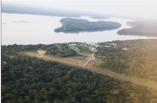 브라질 보우소나루 정부, 아마존 열대우림 개발 강행할 듯
