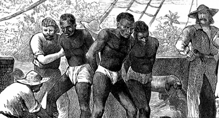 UN votes to recognise enslavement of Africans as '…