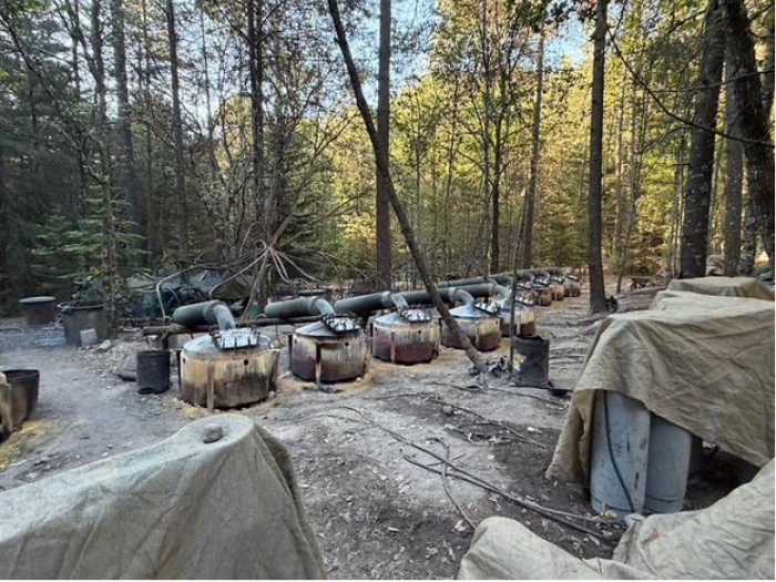 멕시코서 ‘마약 시설’ 공격 뒤 복귀하던 미 CIA 요원들, 교통사고로 사망