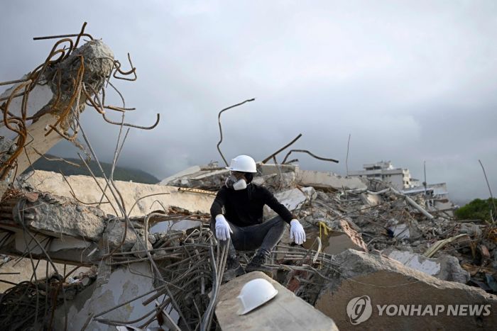 베네수엘라 정부, 마두로 축출 후 야권과 첫 공식 대화한다