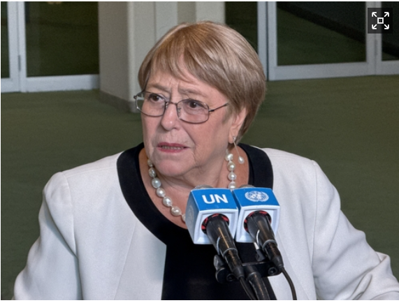 '위기의 유엔' 총장후보 공개검증 시작…"여성 편"·"적극 관여"(종합)