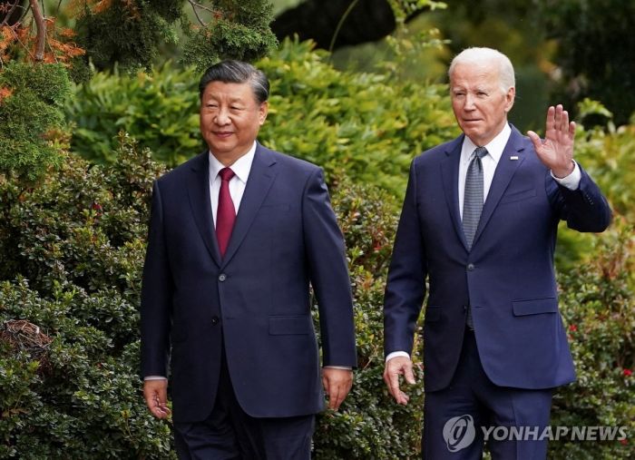 [트럼프 재집권] '화두는 트럼프?'…美대선 직후 남미서 APEC·G20 다자외교무대