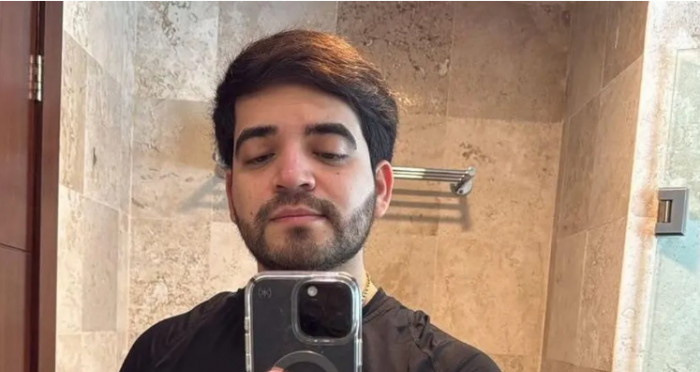 Mexican influencer shot dead during livestream