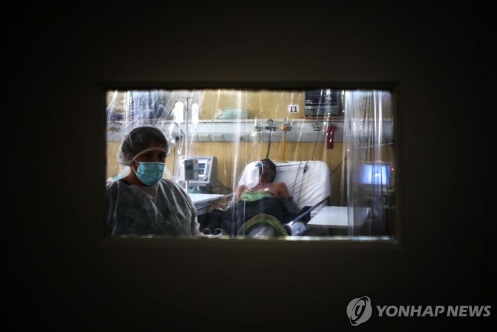 아르헨티나서 의사가 약물 훔쳐 '프로포폴 파티'